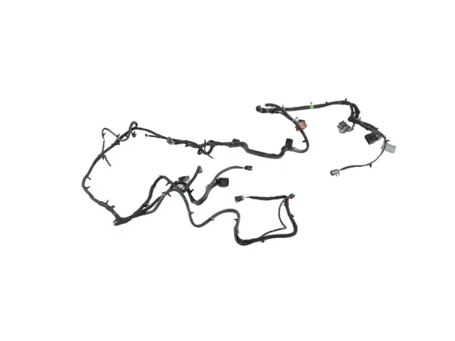 68345305AE - : Chassis Wiring for Ram: 1500, 1500 Classic Image