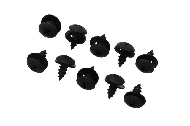 94520507 - Body: Belt Weather-strip Screw for Chevrolet: Aveo, Aveo5 Image