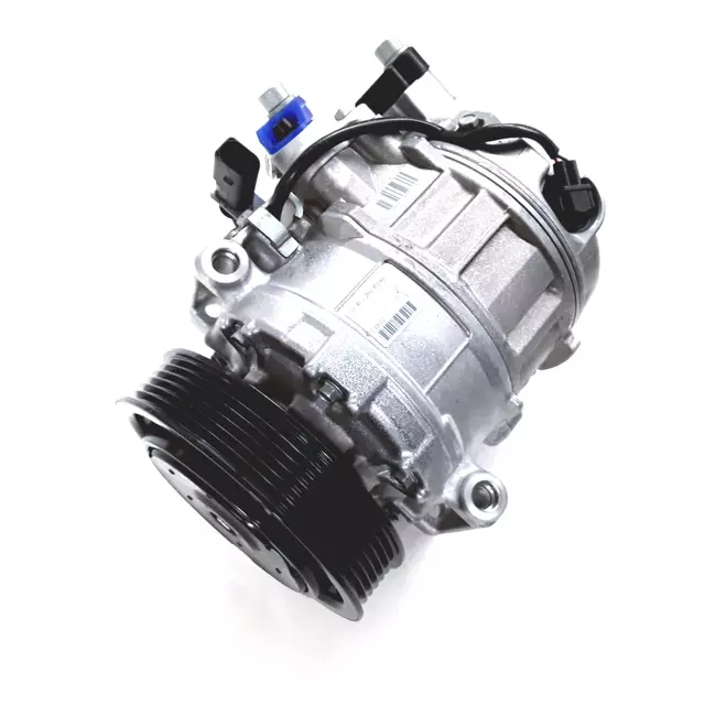 4E0260805AR - : Compressor for Audi: Q7 Image