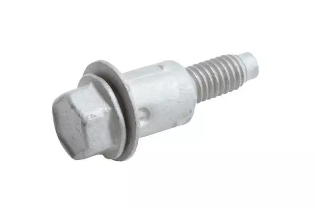 55596897 - : 2016-2019 Chevrolet Malibu - Water Outlet Bolt for Chevrolet: Malibu Image