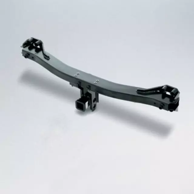 Trailer Hitch - Audi (8R0-092-115)