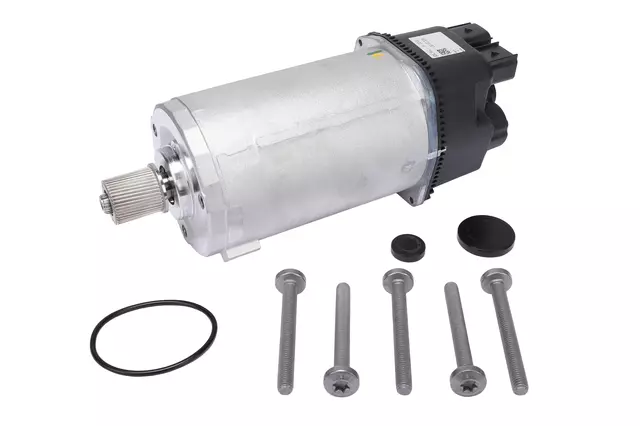 Motor - GM (85157061)