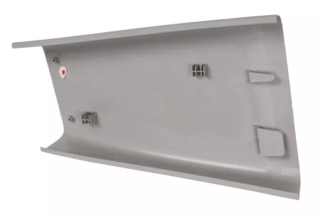 Lower Center Pillar Trim - GM (23312062)