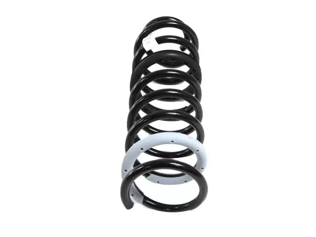 Front Coil Spring, Right - Mopar (68631090AA)