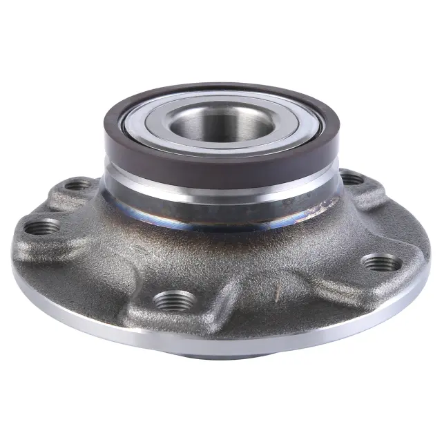 1BP00253AA - : Wheel Bearing and Hub Assembly for bproauto Image
