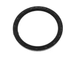 JR3Z6701A - : Rear Main Seal for Ford: Bronco, E-350 Super Duty, E-450 Super Duty, Explorer, F-150, F-250 Super Duty, F-350 Super Duty, F-450 Super Duty, F-550 Super Duty, Mustang, Police Interceptor Utility, Ranger | Lincoln: Aviator Image