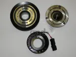 4321235 - : gpd Clutch Assembly 4321235 for GLOBAL PARTS DISTRIBUTORS Image
