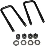 929739 - : U-Bolt Repair Kit for Dorman Image
