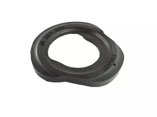 68275472AA - Wheels: Compact Spare Spacer for Mopar Image