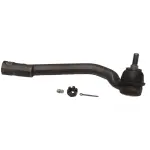 ES800718 - : Front Right Outer Steering Tie Rod End for Moog Image
