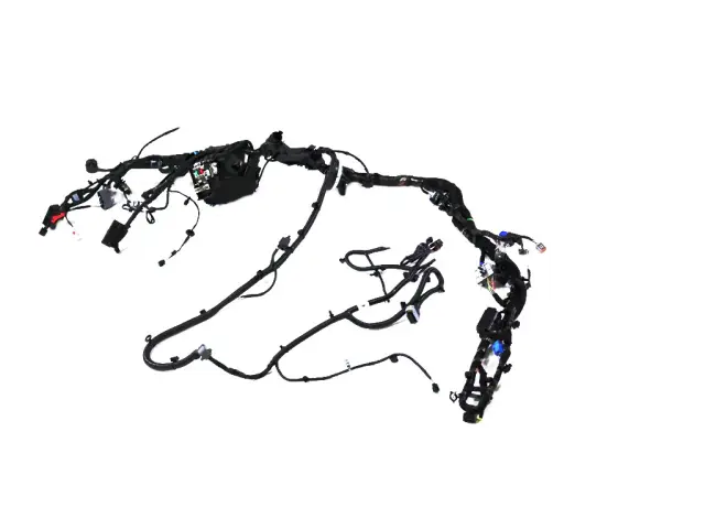 Headlamp To Dash Wiring - Mopar (68397270AD)