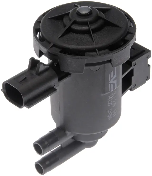 911210 - Emission Systems: Vapor Canister Purge Valve Replaces Chrysler 4669940AB for Dorman Image