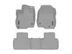 46146912 - : Grey FloorLiner™ DigitalFit® for WeatherTech Image