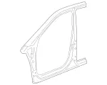 1646301107 - Side Panels: Paneling for Mercedes-Benz Image