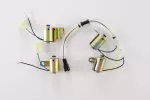 771058 - : Pioneer Automotive Industries Automatic Transmission Control Solenoid for Pioneer Auto Image