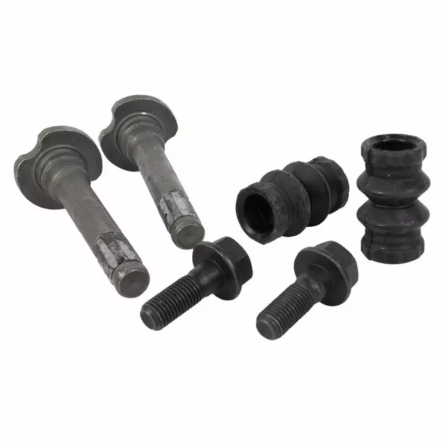 Caliper Mount Retainer Kit - Ford (AL3Z-2C150-B)