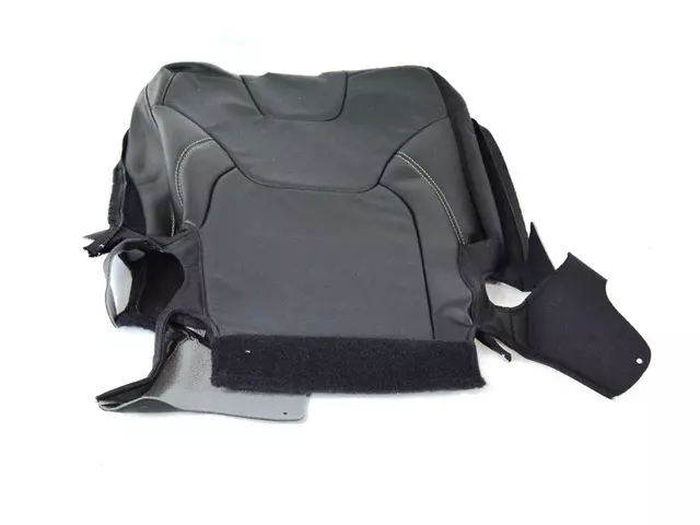 Rear Seat Back Cover - Mopar (5RA74DX9AF)