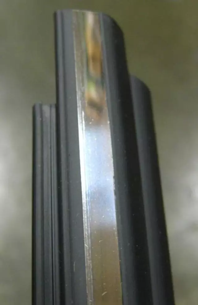 2013 Toyota Corolla - Belt Molding - Toyota (75720-02360)