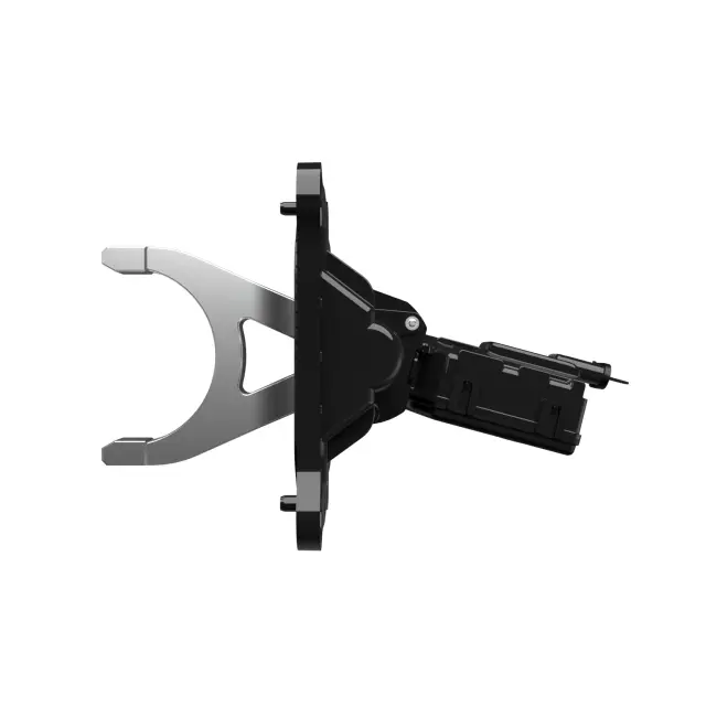 68692481AA - Front Axle; American Axle 235 MM Single Rear Wheel; Differential and Drive Line: Axle Locker Actuator for Mopar Image