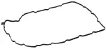 981270 - : Gasket, oil sump for Elring Image