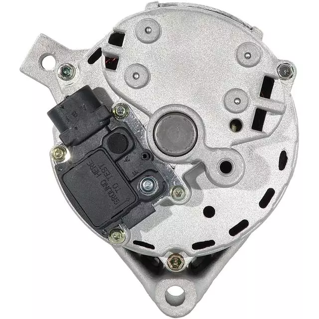 3351096 - Electrical, Charging and Starting: Alternator for ACDelco Image