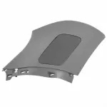 FA1Z5831011BT - Body: Rear Pillar Trim for Lincoln: Nautilus Image