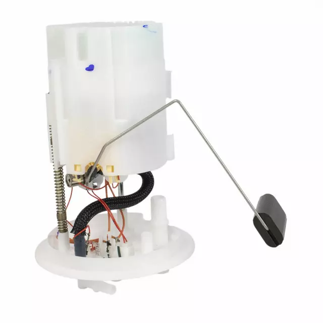 OEM Fuel Pump Hanger and Sender Unit - Ford (DT4Z9H307C)