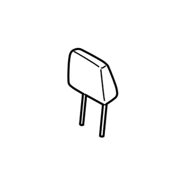 KT1Z17611A08AN - : Headrest for Ford: Transit Connect Image