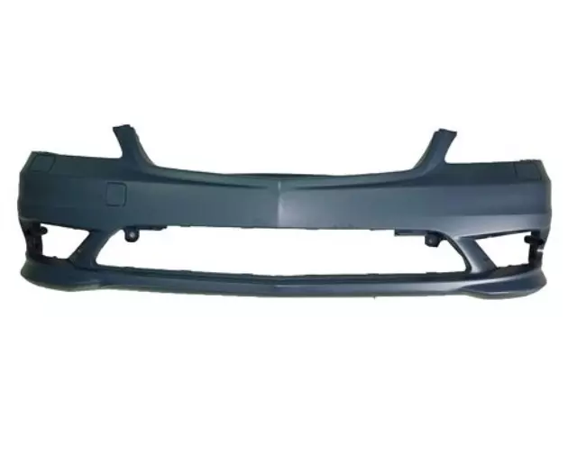 MB1000350 - Exterior: Bumper Cover for COLLISION Image