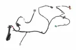 84697635 - : Rear Driver Side Door Wiring Harness for GM Image