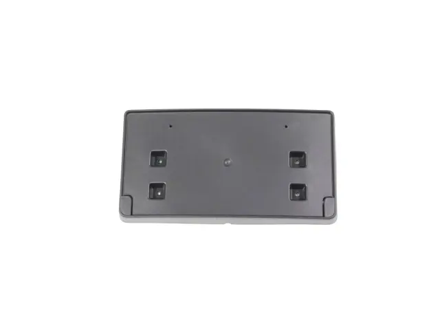68295610AA - : License Plate Kit for Mopar Image
