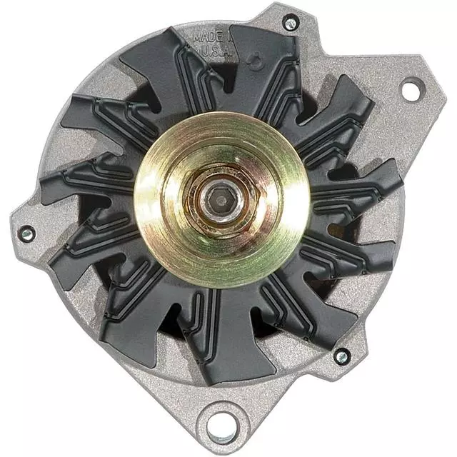 88877214 - Unclassified: Alternator for GM Image