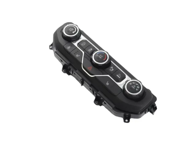 7BU64DX9AB - Air Conditioners and Heaters: Center Stack for Mopar Image image