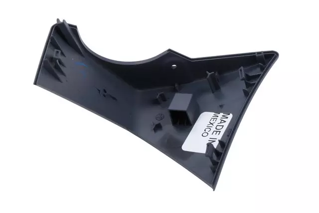 Primed Driver Side Rearview Mirror Bracket Cover - GM (95182982)