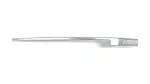 53129AK010 - Body: Upper Molding for Toyota Image