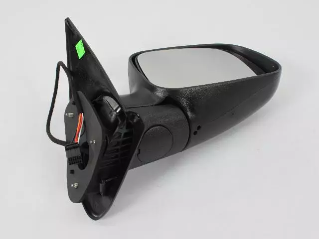 Outside, Rearview, Electric, Heated Mirror, Right - Mopar (55155232AE)