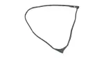 6786104052 - : Door Seal (Right, Front) for Toyota Image