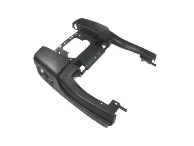 68214520AA - Electrical: Seat Back Bezel for Dodge: Durango | Jeep: Grand Cherokee, Grand Cherokee WK Image