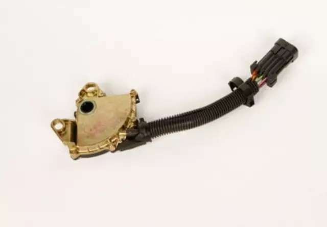Neutral Safety Switch - GM (1994287)