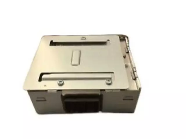 DS7Z19G317J - Body: Converter for Ford: Fusion, Police Responder Hybrid, SSV Plug-In Hybrid | Lincoln: MKZ Image