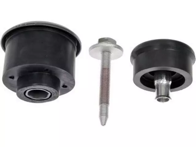 Body Mount Cushion Bolt - Ford (F81Z-1000155-BA)