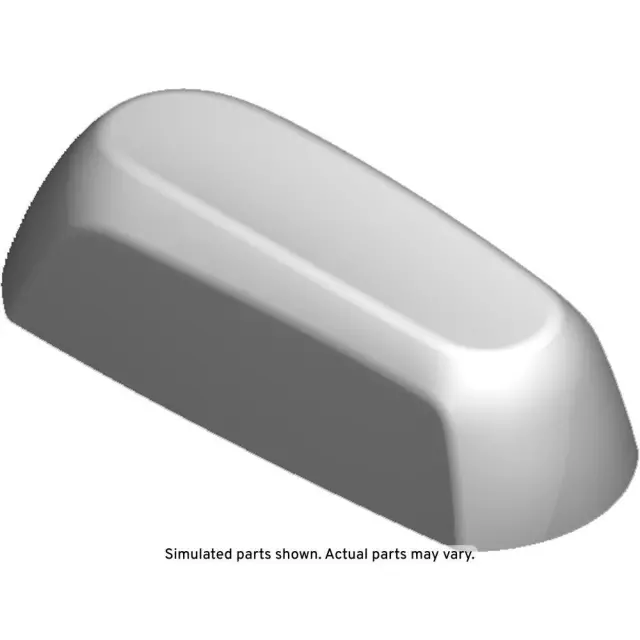 84253903 - Body: Recline Knob for GM Image