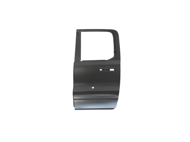 68292596AD - Doors, Door Mirrors and Related Parts: Rear Door Outer Panel, Right for Mopar Image