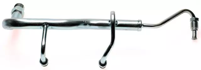 Secondary Air Injection Pipe - GM (19106762)
