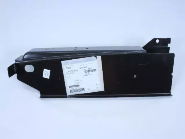 55276248AB - Body Sheet Metal Except Doors: D Pillar Upper Reinforcement, Right for Mopar Image image