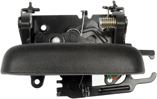 79602 - Body: Exterior Tailgate Handle for Dorman Image
