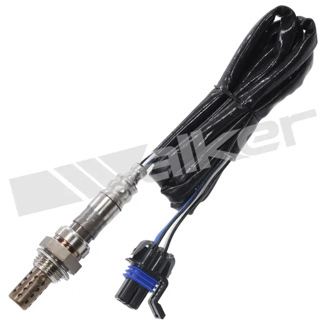 25024616 - Emission Systems: Walker Products 250-24616 Oxygen Sensor 4-W Direct Fit Narrow-Band for Walker Products Inc. - Image