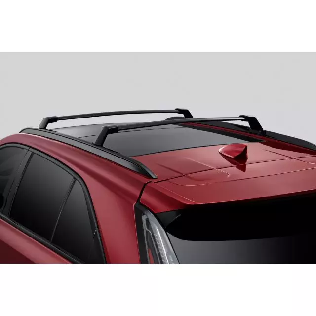 Roof Luggage Carrier Cross Rail Kit - GM (84486225)