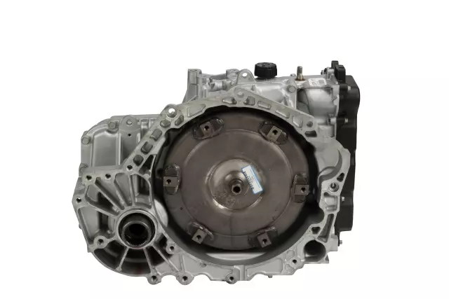 Automatic Transmission Assembly - GM (19331879)