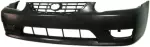 TO1000217 - : Bumper Cover for COLLISION Image